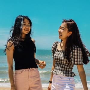 Meet your Posher, Michelle